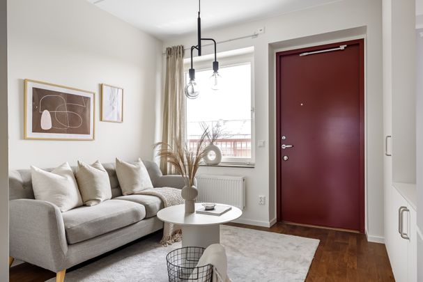 Volymvägen, Täby - Photo 1