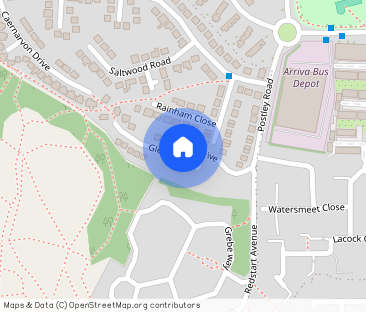 Gleneagles Drive, Maidstone, Kent, ME15 - Photo 1