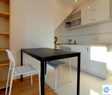 Studio bezpośrednio przy AGH Kawiory/Czarnowiejska - Photo 4