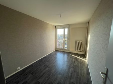 Location - Appartement T3 - 64 m² - Audincourt - Photo 4