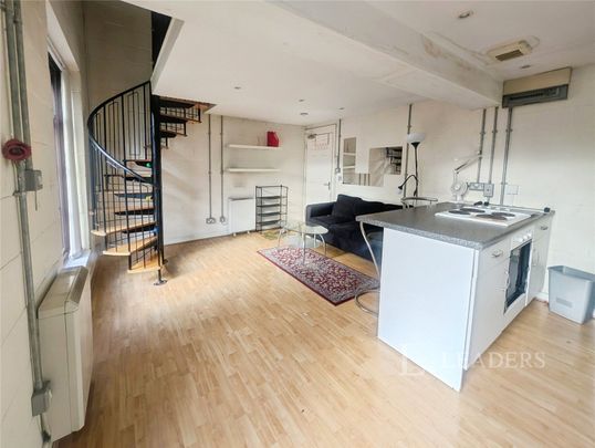 1 bedroom apartment to rent Crystal House, Withington Road, Manchester, M16 - Photo 1