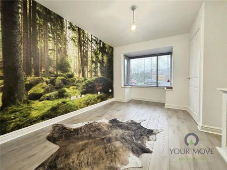 2 bedroom semi-detached house to rent - Photo 4