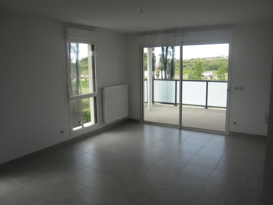 Le Cres-T3-66m² - Photo 1