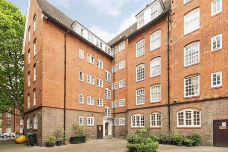 Maclise House, Marsham Street, Westminster, London, SW1P - Photo 5