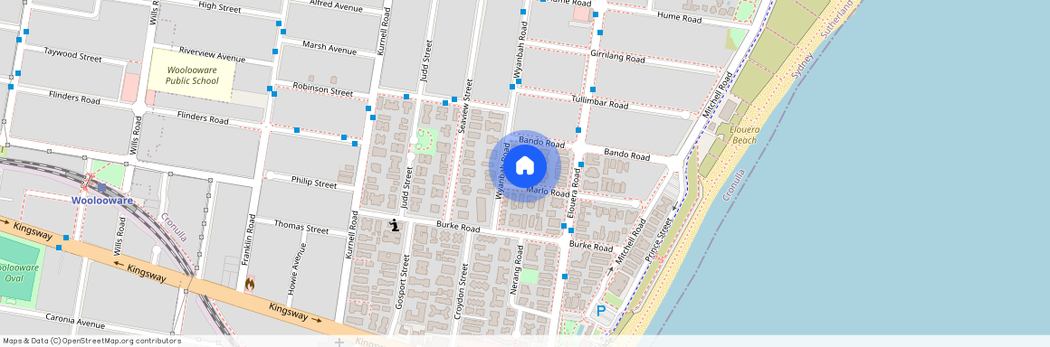 5/19-23 Marlo Road, Cronulla 2230, New South Wales