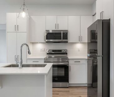 Brand New Condo in Sterling at Bell Centre B – First 2 Months Rent ... - Photo 4
