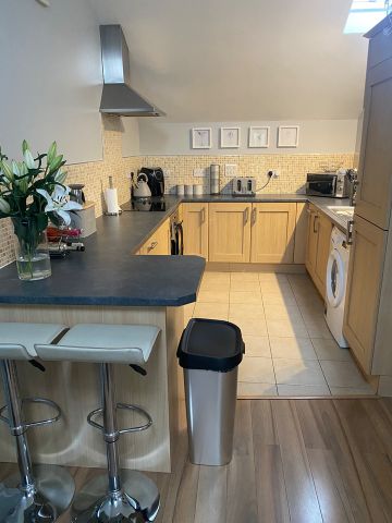 Room in a Shared Flat, Flaxley Court, B33 - Photo 2