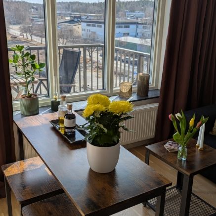 Huddinge - 1rok - tillsv - 11.500kr/mån - Photo 3