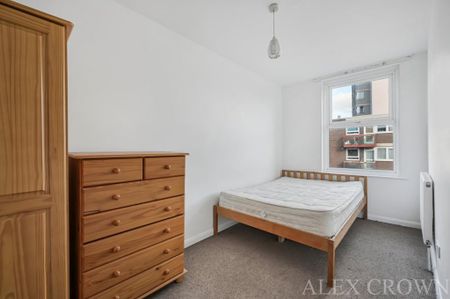 5 bedroom flat to rent - Photo 5