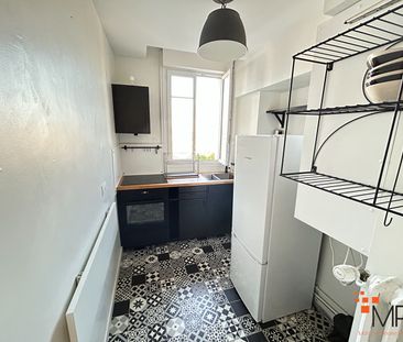 Location Appartement 2 pièces 65m² - Photo 4