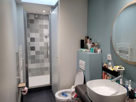 Location Appartement 1 pièce 29m² LA ROCHELLE 17000 - Photo 5