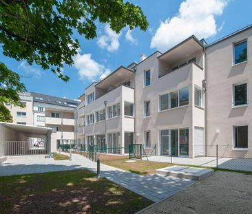 WirtschaftseinheitBADEN IV/1 - Betreutes Wohnen - Photo 2