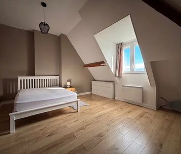 Location Appartement 2 pièces 51m² GRETZ ARMAINVILLIERS 77220 - Photo 5