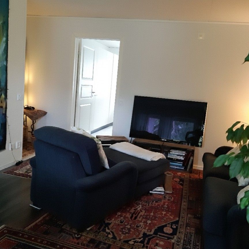 Malmvägen, Herräng - Foto 1