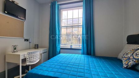 1 bedroom in a flat share to rent - Photo 5