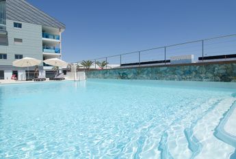 LUXURY APARTMENT FOR RENT First line from Arenal beach until summer