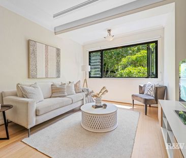 9/19 Cooper Street, Double Bay NSW 2028 - Apartment For Rent | Domain - Photo 2