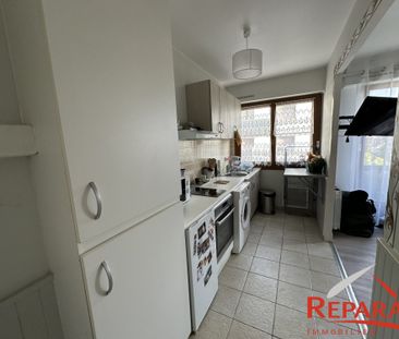 Location Appartement 1 pièce 30m² BRIVE LA GAILLARDE 19100 - Photo 4