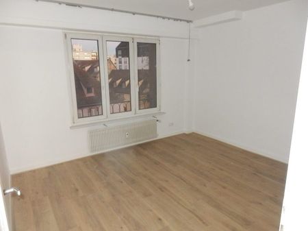 T3/4 Strasbourg place de Zurich - Photo 5