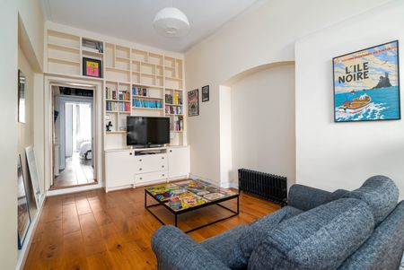 1 Bed Flat, John Ruskin Street, SE5 - Photo 3