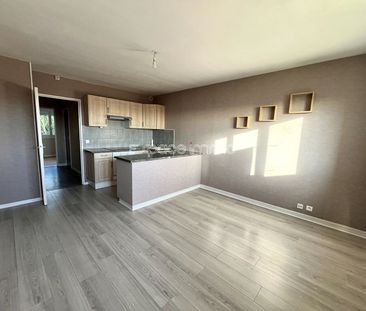 Location Appartement 2 pièces 38m² CANTELEU 76380 - Photo 4