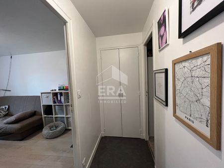 Location Appartement 1 pièce 24m² - Photo 5