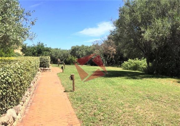 Trilocale viale Pietro Nenni, Porto San Paolo, Loiri Porto San Paolo - Photo 1