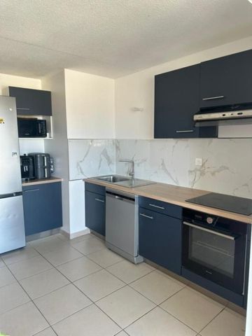 Location Appartement 63.79m² 3 pièces Fort de france - Photo 5