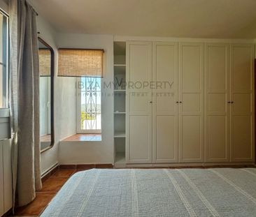 3 room luxury House for rent in Santa Eulària des Riu, Spain - Photo 5