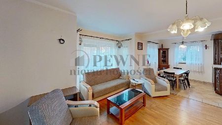 Dom Wieliszew Łajski powierzchnia 240.0 m² C268-WD-62493 - Фото 2