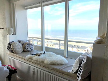 Te huur: Appartement Passage in Zandvoort - Photo 4