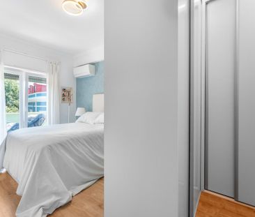 2 Bedroom Apartment with balcony, Campo de Ourique, Lisboa - Photo 4