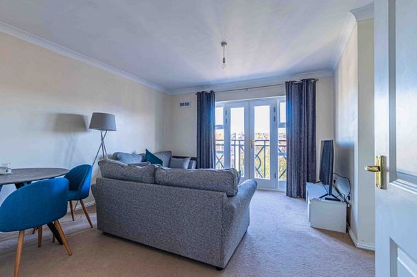 2 bed Flat for rent - Photo 1