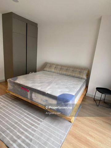 The Atrium, Ampang - Foto 2