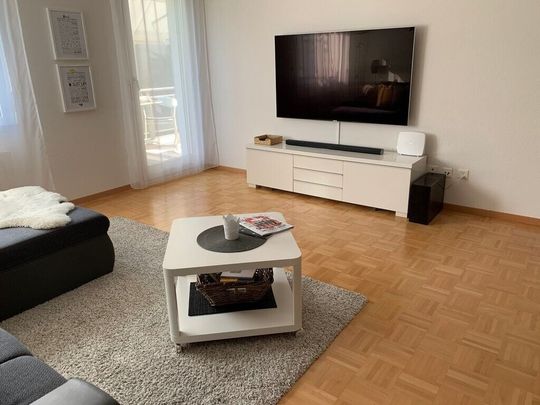 Ihr neues Zuhause in St. Gallen mit Gartensitzplatz - Photo 1