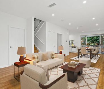 Brand new Executive Style residential rental opportunity! - Photo 6