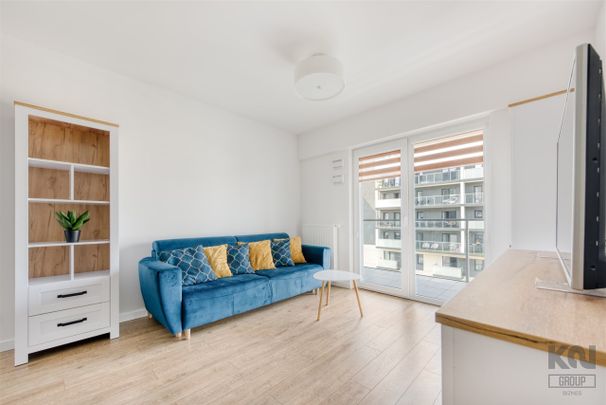 Łódź, Śródmieście, Mickiewicza - Фото 1