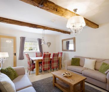 3 bedroom parking to rent - Photo 4