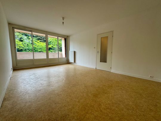Location Appartement 4 pièces 81m² LIMOGES 87100 - Photo 1