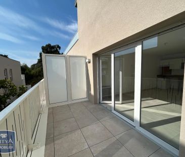 Appartement à louer 2 pièces 42m² - Photo 6