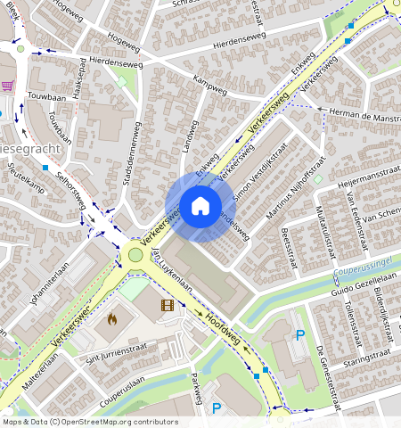 Jan Luykenlaan 354 3842 LS Harderwijk