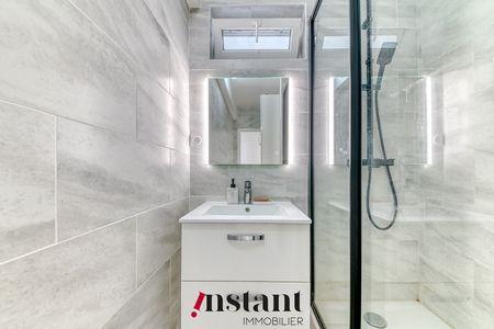 T4 avec balcon - Saint-Priest Village, - Photo 5