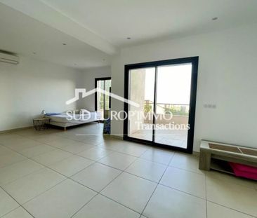 Location vide 3P NICE Fabron - Photo 4