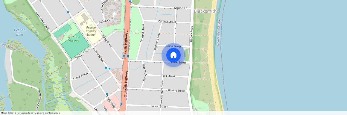 7 Tirriki Street, Blacksmiths NSW 2281