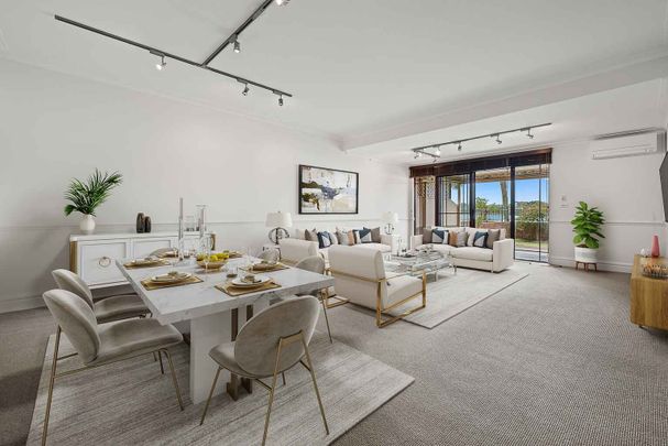 4H/164 Burwood Road Concord - Photo 1