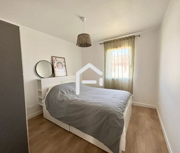 A louer : Maison 4 pièces de 85 m² à Toulouse avec un JARDIN - Photo 5