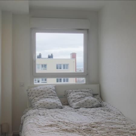 1 pièce - Meublé - 10 m² - 3ème étage - Colocation non autorisée - Photo 1