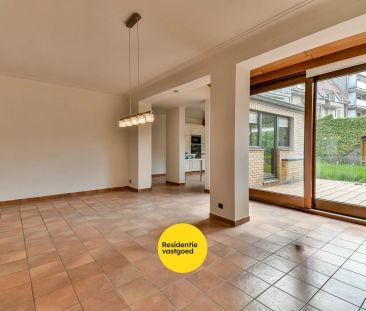 Woning met 3 slaapkamers en tuin, vlak aan het strand van Bredene - Photo 4