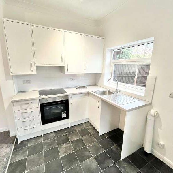 Ilfracombe Road, Southend-on-sea, Essex, SS2 - Photo 1