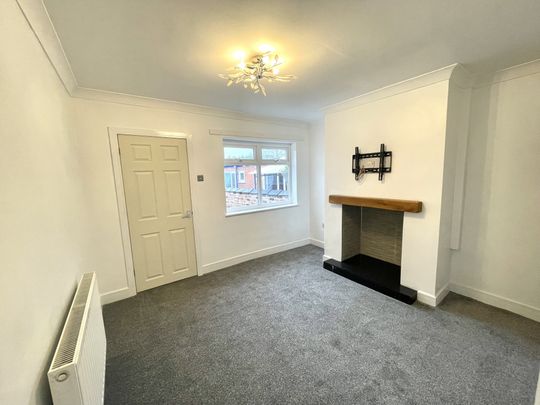 Weaver Street, ., Winsford - Photo 1